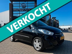 Hyundai i10 - 1.2 i-Drive Cool 5deurs Airco NAP APK
