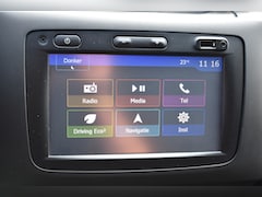 Dacia Duster - 1.2 TCe Comfort Airco sidestep