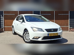 SEAT Leon - 1.2 TSI Style | Bluetooth | Trekhaak | ISO fix | Cruise control