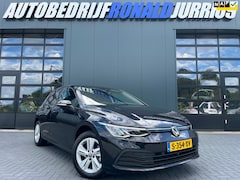 Volkswagen Golf - 1.5 eTSI Life Business NL.Auto/Automaat/Massage-Stoelen/Full Led/Stoelverwarming/1Ste Eige