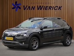 Citroën C4 Cactus - 1.2 One-Tone 110 PK Automaat | Distributieriem vervangen | Camera | Cruise | Navi | Blueto