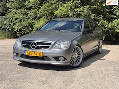Mercedes-Benz C-klasse Estate - 180 CDI BlueEFFICIENCY Business Class Elegance | Cruise + Navi Nu € 6.750,