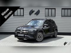 Mercedes-Benz EQB - 250 AMG Line 67 kWh