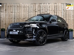 Land Rover Range Rover Velar - 2.0 I4 AWD HSE *Pano*Meridian*Camera