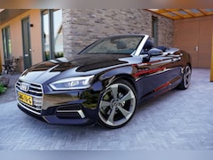 Audi A5 Cabriolet - 2.0 TFSI MHEV Sport Pro Line S
