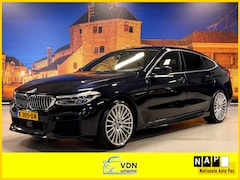 BMW 6-serie Gran Turismo - 640i xDrive M-Sport High Exe Aut Leer LED