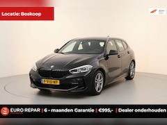 BMW 1-serie - 118i Business Edition M-PAKKET DEALER OND. NL-AUTO NAP