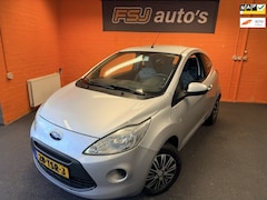 Ford Ka - 1.2 / START & STOP / COOL & SOUND / AIRCO