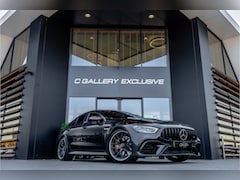 Mercedes-Benz AMG GT 4-Door Coupe - AMG GT63 S 4MATIC+ Premium Plus - Origineel NL | Panorama | Burmester | Stoelkoeling & Mas