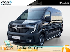 Renault Master E-Tech - T35 L2H2 Advance Long Range 87 kWh Automaat | DEMO | Trekhaak | RVS Side & Backbar | Laadr