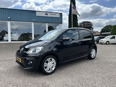 Volkswagen Up! - 1.0 BMT high up