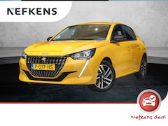 Peugeot 208 - Allure Pack 100 pk Automaat | Camera | Full LED | CarPlay | i-Cockpit