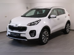 Kia Sportage - 1.6 GDI DynamicLine | All season banden