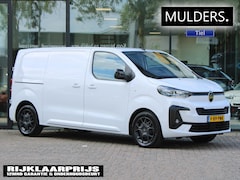 Citroën Jumpy - 2.0 BlueHDI 145 S&S L2 Automaat | Navi / Camera / Airco