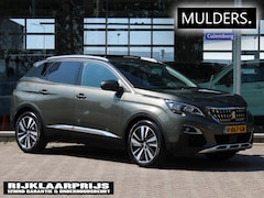 Peugeot 3008 - 1.2 PureTech Blue Lease Premium | Trekhaak/Panoramadak/Camera