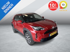 Toyota Yaris Cross - 1.5 Hybrid 115 Dynamic