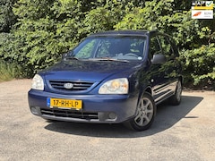 Kia Carens - 1.6-16V LX | " 170.000 " KM + Airco Nu € 1.475,