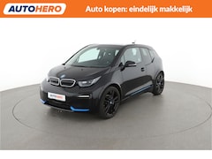 BMW i3 - S 120Ah 42 kWh |WL20448|