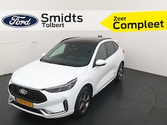 Ford Kuga - 2.5 PHEV 243 pk ST-Line X | Trekhaak I AGR stoelen I Pano | Matrix LED I Adapt Cruise I Wi