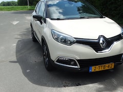 Renault Captur - 0.9 TCe Dynamique
