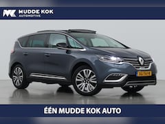 Renault Espace - 1.8 TCe Initiale Paris 7p. | Head-Up | Panoramadak | Trekhaak | Massage+Ventilatie | Camer