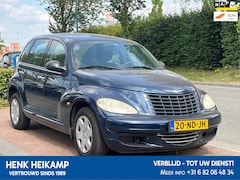 Chrysler PT Cruiser - 1.6i Touring | Goed Rijdend I APK 7-2027 I