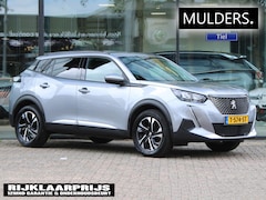 Peugeot 2008 - 1.2 PureTech Blue Lease Allure Automaat | Apple Carplay / Camera / Climate