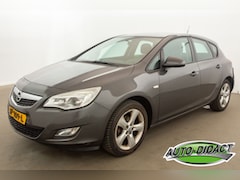 Opel Astra - 1.4 74kW Clima