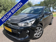 Kia Rio - 1.0 TGDI ComfortPlusLine Navigator