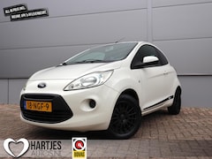 Ford Ka - 1.2 Cool&Sound (Vol-Opties) NL-auto