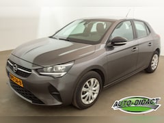 Opel Corsa - 1.2 55kW Airco Navi