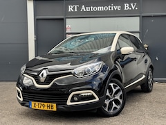 Renault Captur - 1.2 TCe Dynamique Navi / Camera Automaat