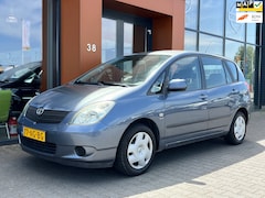 Toyota Corolla Verso - 1.6VVT-i Linea|Airco|Bluetooth|Trekhaak