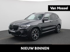 BMW X3 - xDrive30e High Executive | M-Sport Plus | Panoramadak | Apple Carplay / Android Auto | 360