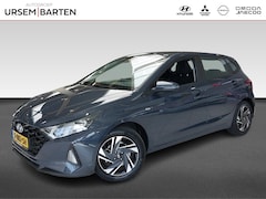 Hyundai i20 - 1.0 T-GDI Comfort Smart | Achteruitrijcamera | Airco | Apple Carplay/Android Auto|telefoon