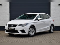SEAT Ibiza - 1.0 EcoTSI Style| Automaat | ACC | Virtual | Camera