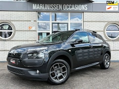 Citroën C4 Cactus - 1.2 PureTech Shine |Cam|Cruise|Navi|