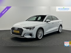 Audi A3 Limousine - 30 TFSI Advanced edition|Carplay|ACC|ECC|Navi|
