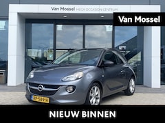 Opel ADAM - 1.0 Turbo Jam Favourite | AIRCO | PARKEERSENSOREN | MULTIFUNCTIONELE STUUR |