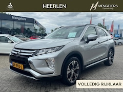 Mitsubishi Eclipse Cross - 1.5 DI-T Instyle Automaat | Rijkaar | Trekhaak |