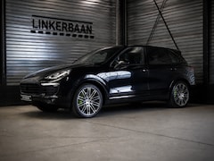Porsche Cayenne - 3.0 S E-Hybrid | Panodak | Luchtvering | Trekhaak | Bose | Sport
