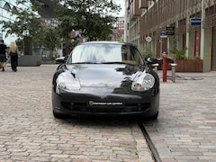Porsche 911 - 3.4 Carrera 4 SE2000