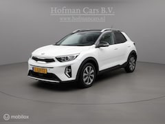 Kia Stonic - 1.0 T-GDi MHEV DynamicPlusLine | 09/2021 | 67.069 km | NL Auto | Incl. BTW