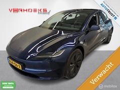 Tesla Model 3 - Premium Long Range RWD 78 kWh