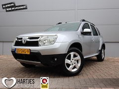 Dacia Duster - 1.6 Lauréate (Vol-Opties) 100% Onderhouden