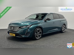 Peugeot 308 SW - 1.2 PureTech Allure Pack Business|Carplay|Camera|Trekhaak|ACC|ECC|NAP|