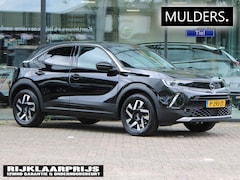 Opel Mokka - 1.2 Elegance | Navi / Camera / Climate