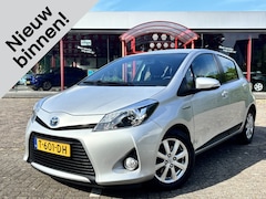 Toyota Yaris - 1.5 Full Hybrid Dynamic | Camera | Climate | Navigatie