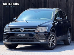 Volkswagen Tiguan Allspace - 1.5 TSI