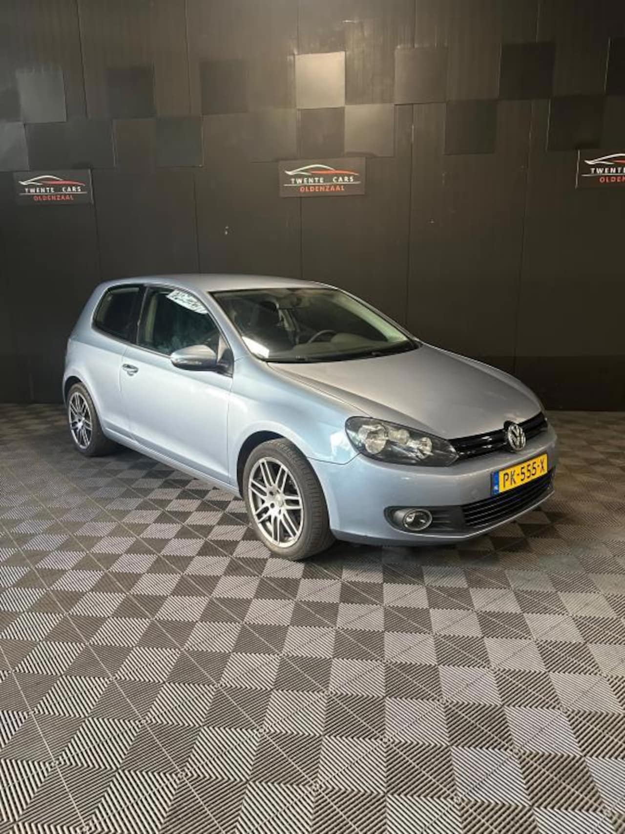 Volkswagen Golf - 1.4 Trendline | Airco | Navi | Android | Nieuwe APK | - AutoWereld.nl